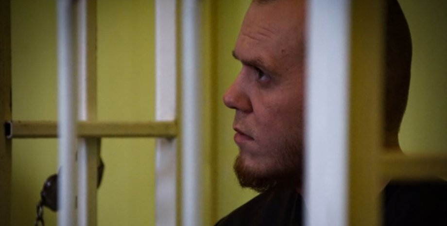 Геннадий Лемешко/Фото: Facebook/Людмила Денисова