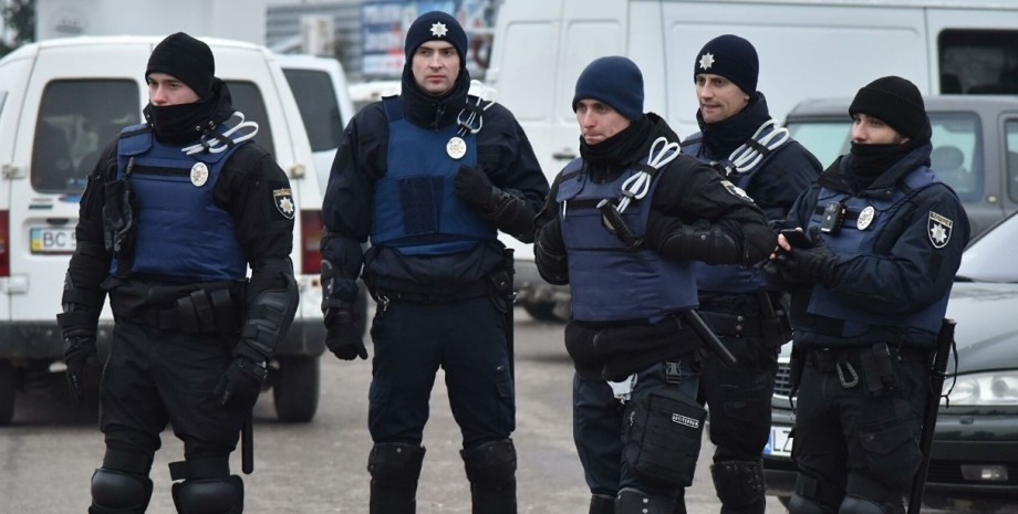 Полиция, Нацполиция, нападение, депутат, Киевская область, расследование