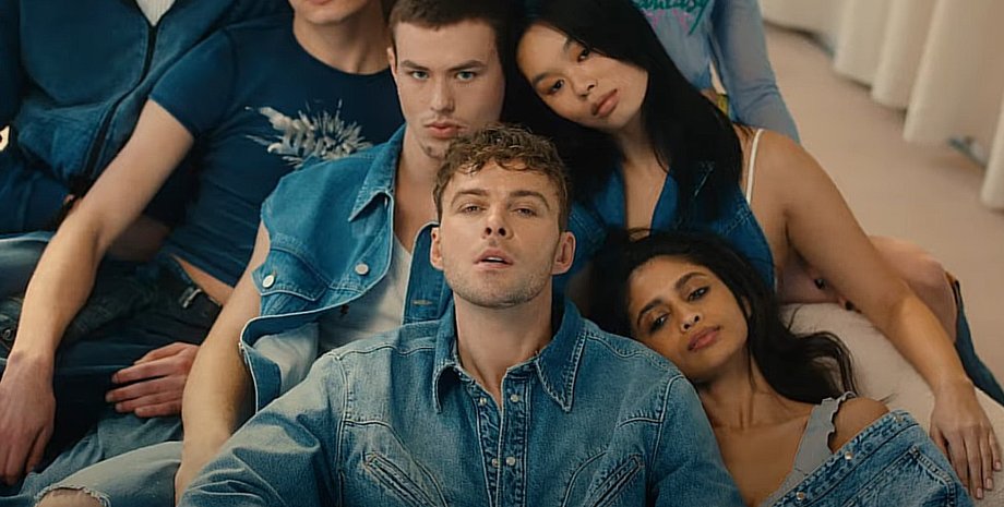 Макс Барских, клип