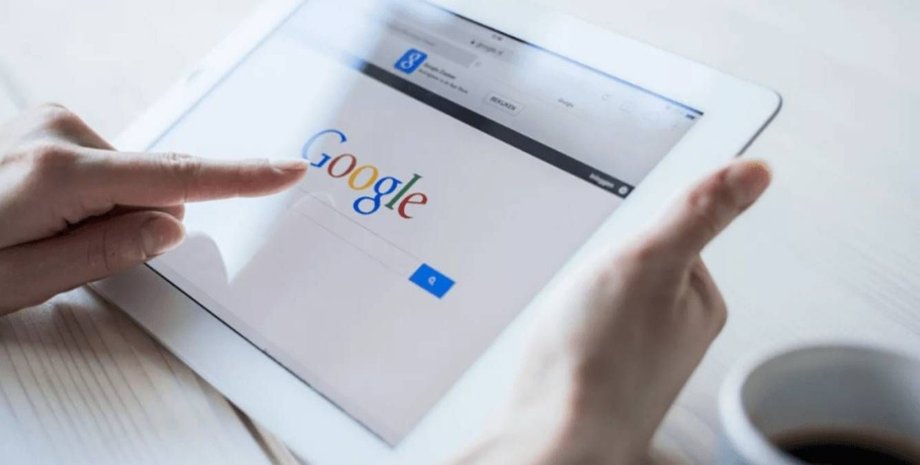 глобальний збій Google, YouTube та Cloudflare