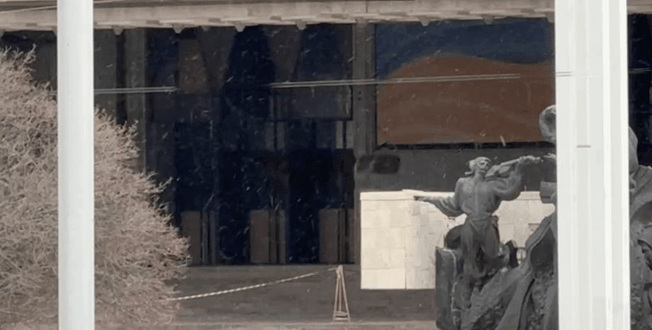 у харкові сніг, погода на 4 листопада, погода в києві, наталка діденко, прогноз погоди, коли буде сніг