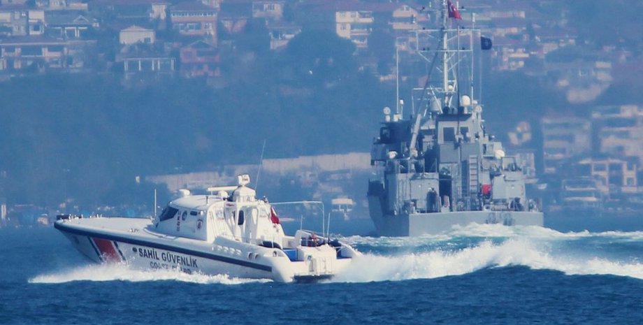 Фото: twitter.com/YorukIsi