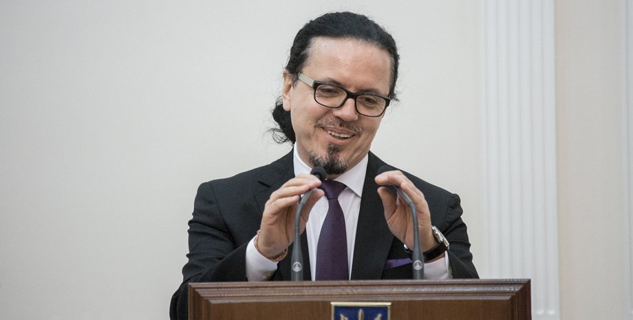 Войцех Балчун / Фото: Владислав Содель / apostrophe.com.ua