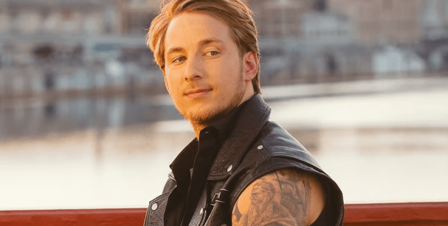 Олександр Будько, Терен з Холостяка