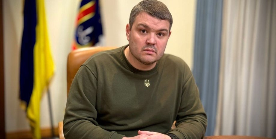 Александр Харлов, Одесская ОГА