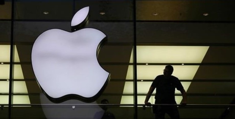 Apple, штраф, Россия Apple, штраф, Россия
