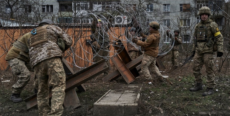 Бюджет, финансирование, расходы, война в Украине