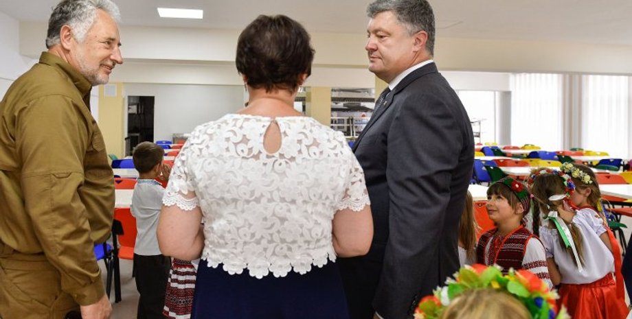 Фото: Николай Лазаренко / УНИАН