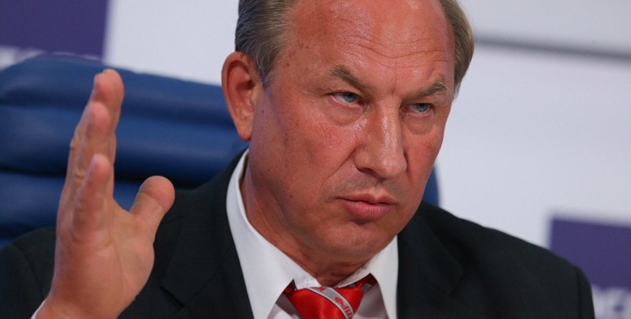 Валерий Рашкин / Фото: business-vector.info