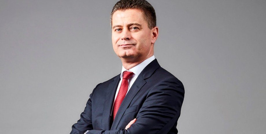 Зоран Богданович, исполнительный директор Coca-Cola HBC
