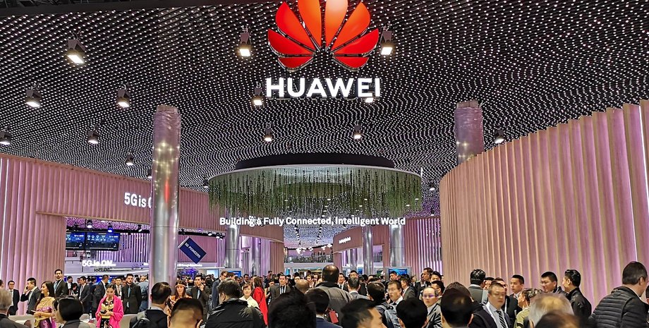 HUAWEI