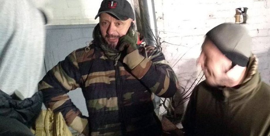 Фото: Макс Левин / LB.ua