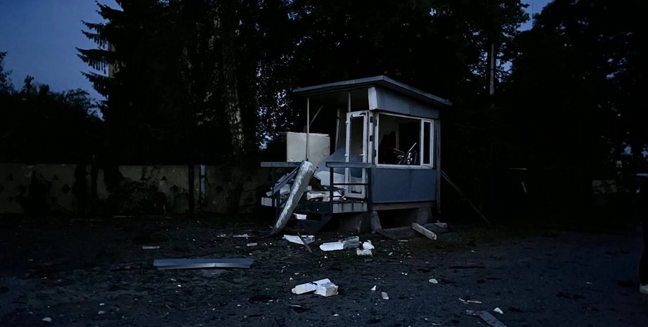 война в украине, война с россией, бпла, шахед, воздушные силы, ппо, новости львова, новости кривого рога