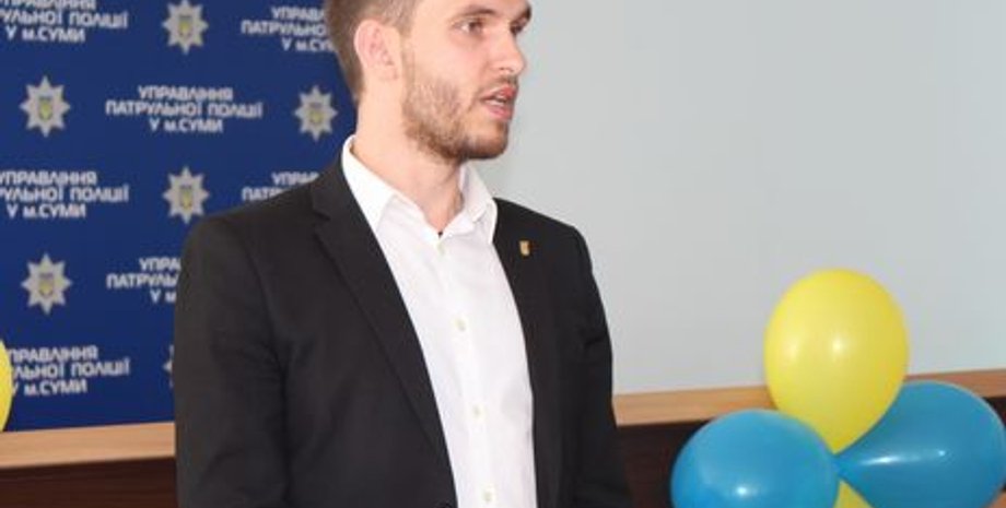 Фото: Максим Галицкий/Facebook