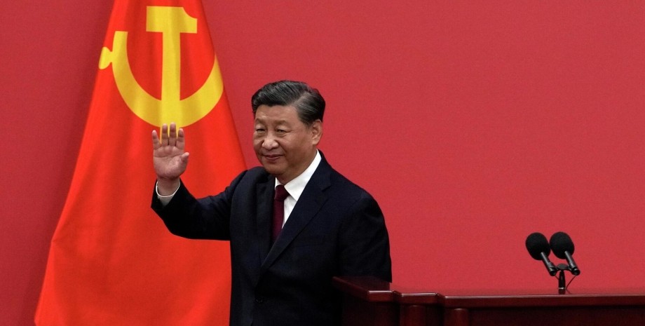 Сі Цзіньпін, президент Китаю, президент КНР, глава Китаю, лідер Китаю, Китай велика двадцятка, Сі Цзіньпін велика двадцятка