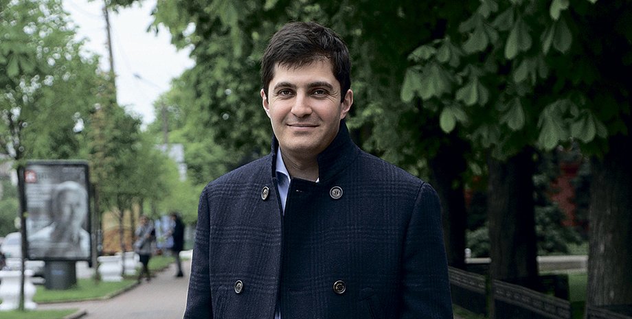 Фото: Александр Чекменев