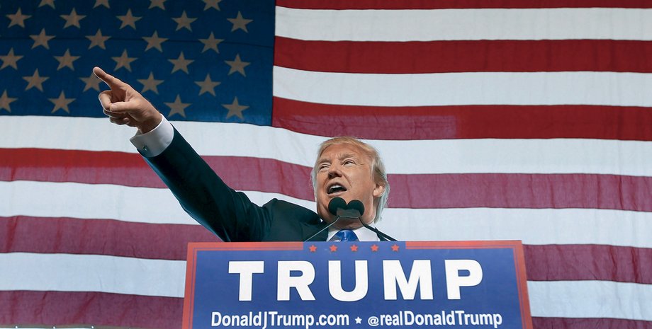 Фото: Getty Images