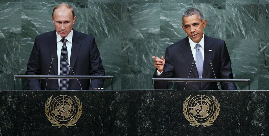 Фото: Getty Images