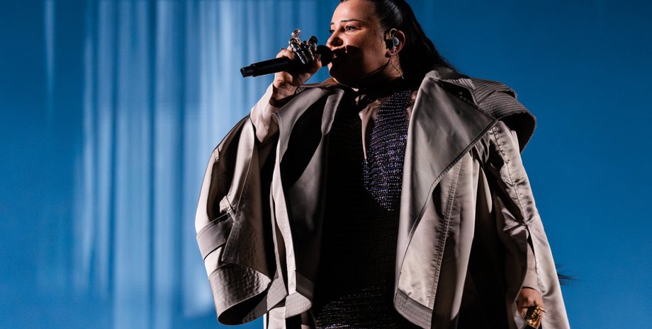 Jerry Heil, alyona alyona, євробачення, євробачення 2024