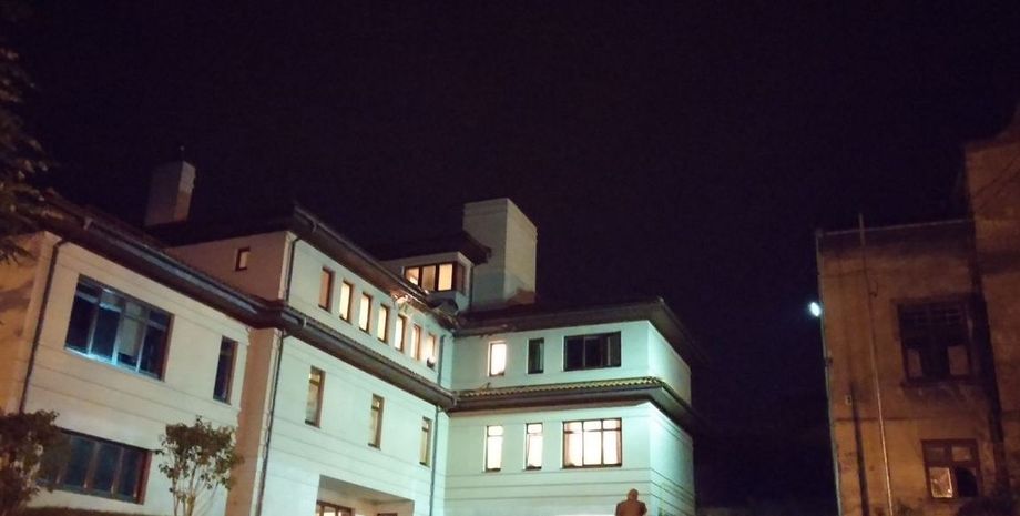 Дом Садового / пресс-служба Львовского горсовета