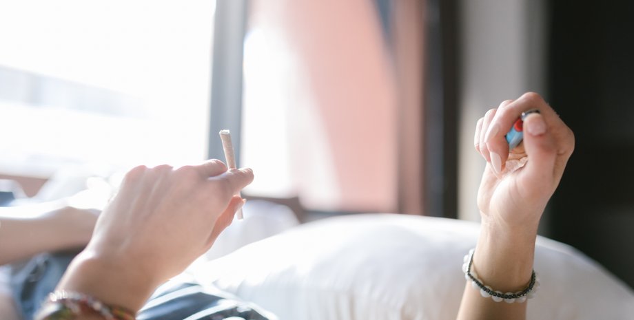 марихуана, каннабис, хранение марихуаны, наркотики, сша, джо байден