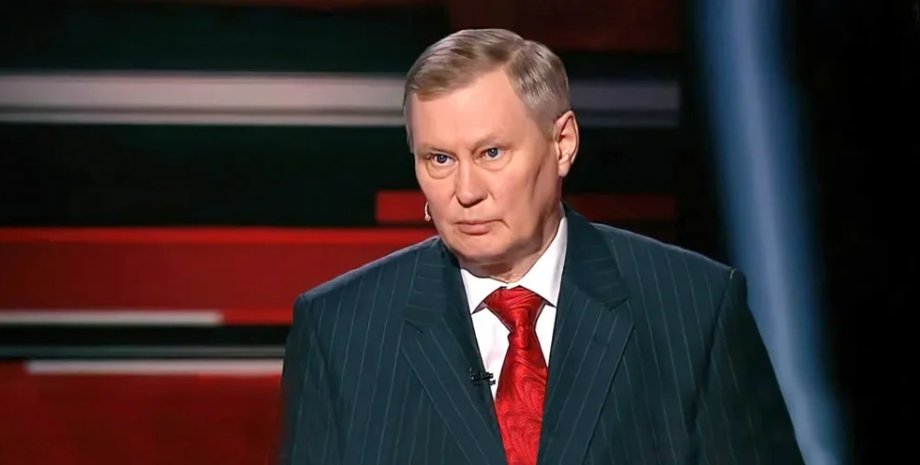 Ходаренок критика войны в Украине