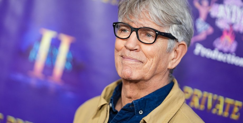 Ерік Робертс