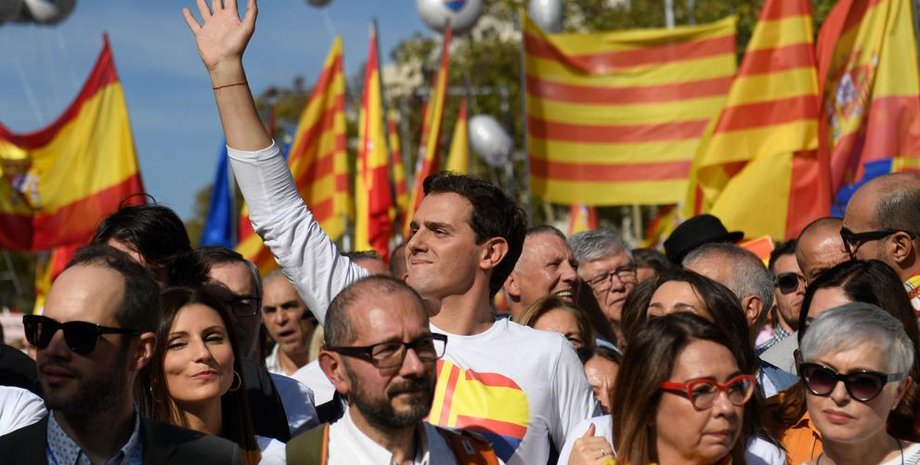 Фото: La Vanguardia