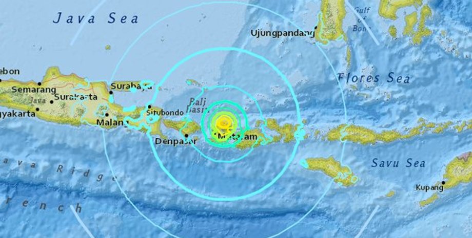 Фото: twitter.com/CBSNews