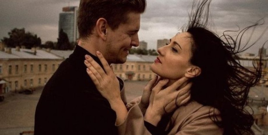 Соломія Вітвіцька, розлучення