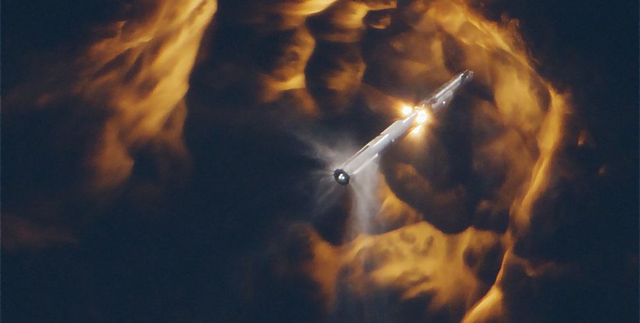 Зоряний корабель