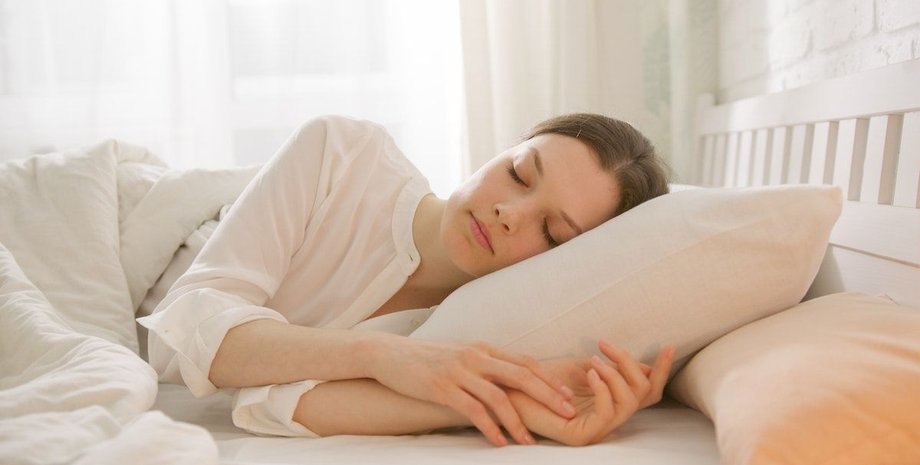 сон, женщина, женщина во сне, сны