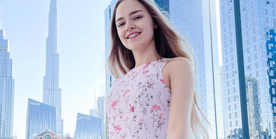 Ната Лайм, украинский блогер