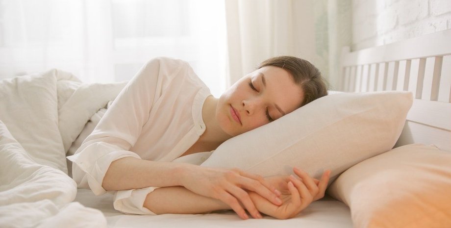 сон, женщина, женщина во сне, сны