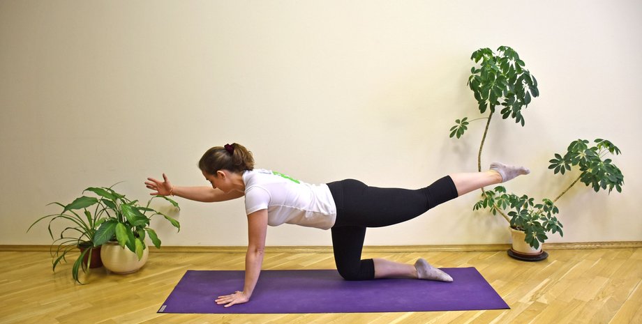 физкультура, коронавирус, восстановление