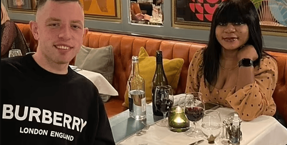 супруги-мигранты из Британии