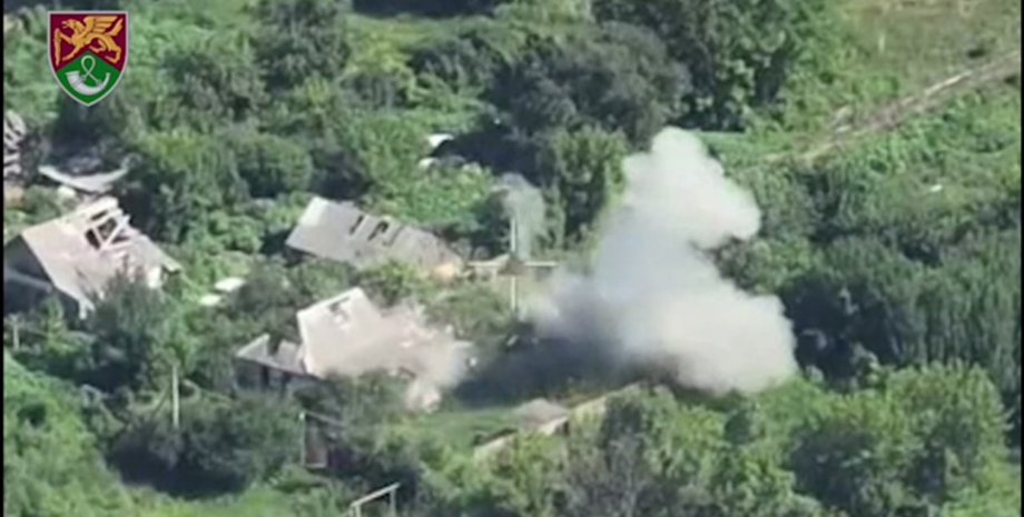 71-ша окрема єгерська бригада, війна в україні, війна з україною, зс рф, новини харкова, бої харківщина