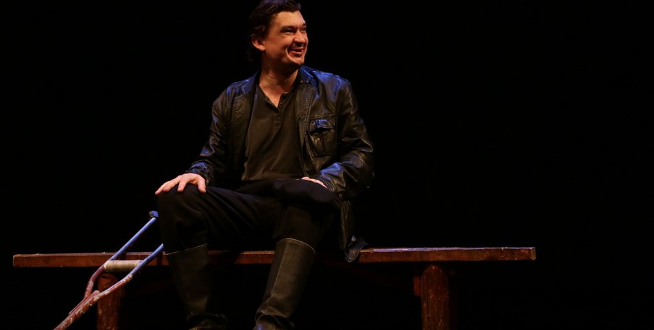 Петро Великий загинув, де загинув Петро Великий, причина смерті Петро Великий, помер актор Петро Великий, загинув актор Петро Великий, Петро Великий біографія, що відомо про актора Петро Великий