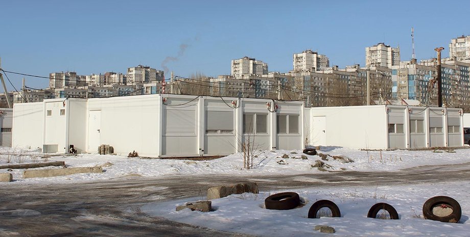 Фото: Роман Губа