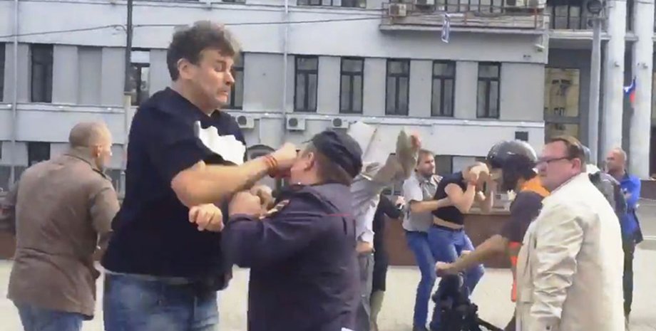 Фото: witter.com/AllaNaumcheva