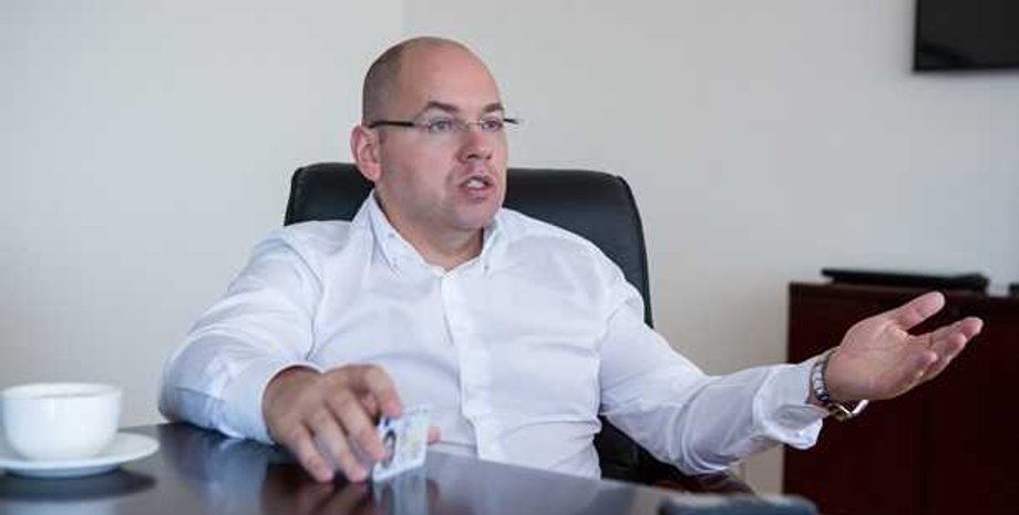 Фото: Антикор