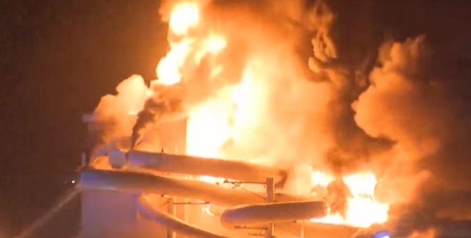 Фото: скриншот из видео