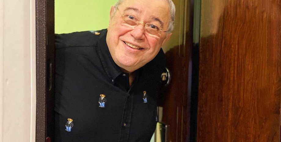 Фото: Instagram petrosyanevgeny