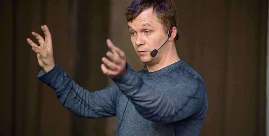 Тимофей Милованов  / Фото: Куля News