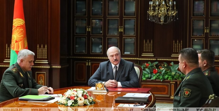 Фото: БелТа