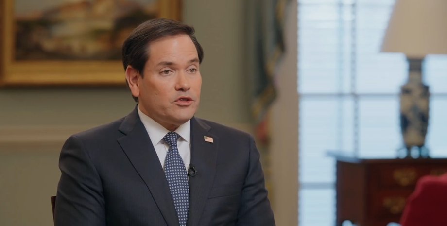 Государственный секретарь США Марко Рубио, США и Украина соглашение, Марко Рубио о Зеленском, Марко Рубио о соглашении, Марко Рубио полезные ископаемые, Марко Рубио интервью, Марко Рубио 21 февраля