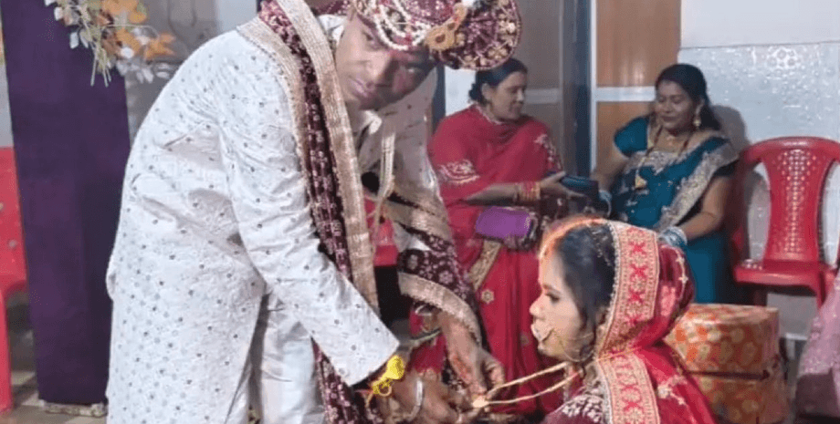 Через 20 хвилин: жінка захотіла розірвати шлюб після приїзду в дім нареченого