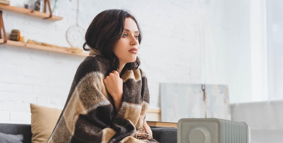 Як зігрітись вдома як зігрітись взимку