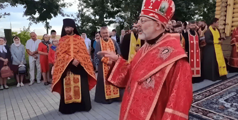 Митрополит ПЦУ Даниил, митрополит Даниил, Михаил Ковальчук