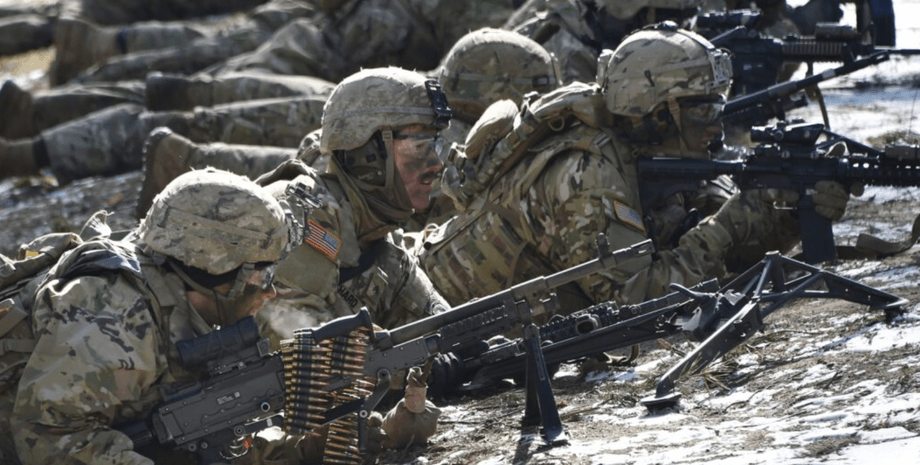 война в украине, контрнаступление ссср, справились бы сша с контрнаступлением